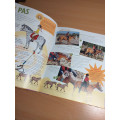 Livre « À cheval les filles »