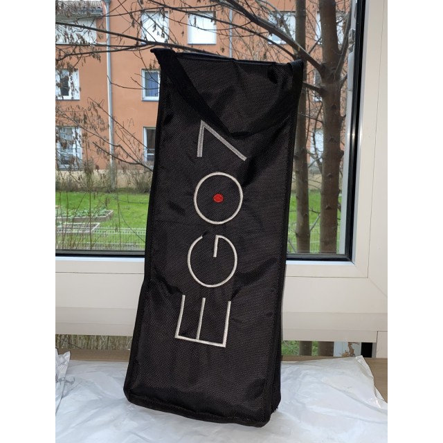 Mini Chaps Lyra EGO7