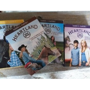 DVD Heartland