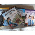 DVD Heartland