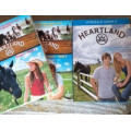DVD Heartland