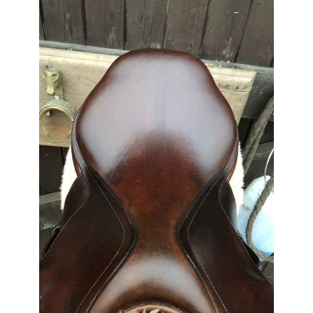 Selle CWD