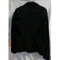 Veste de concours