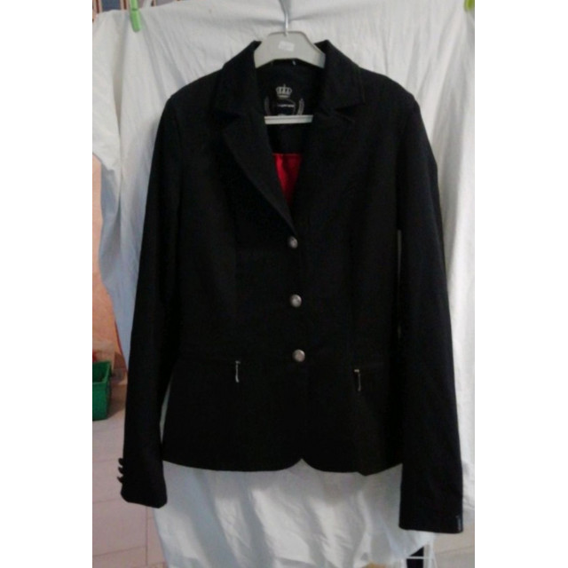 Veste de concours