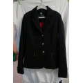 Veste de concours