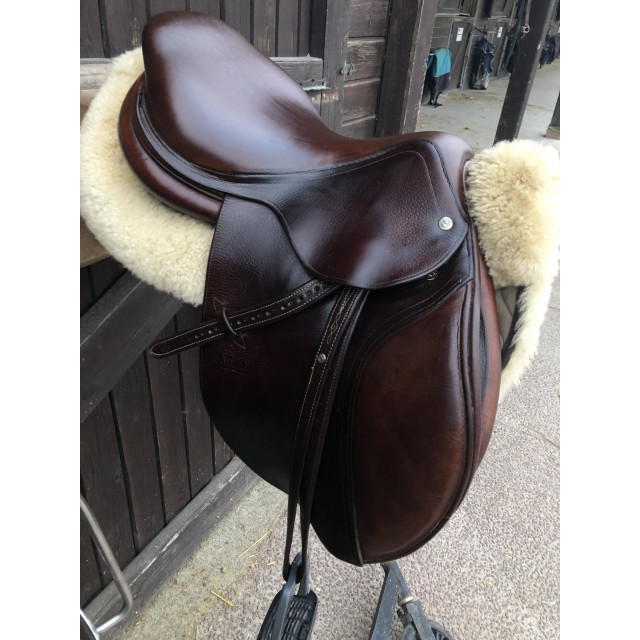 Selle CWD