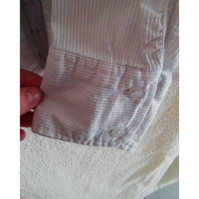 Chemise d'équitation de concours