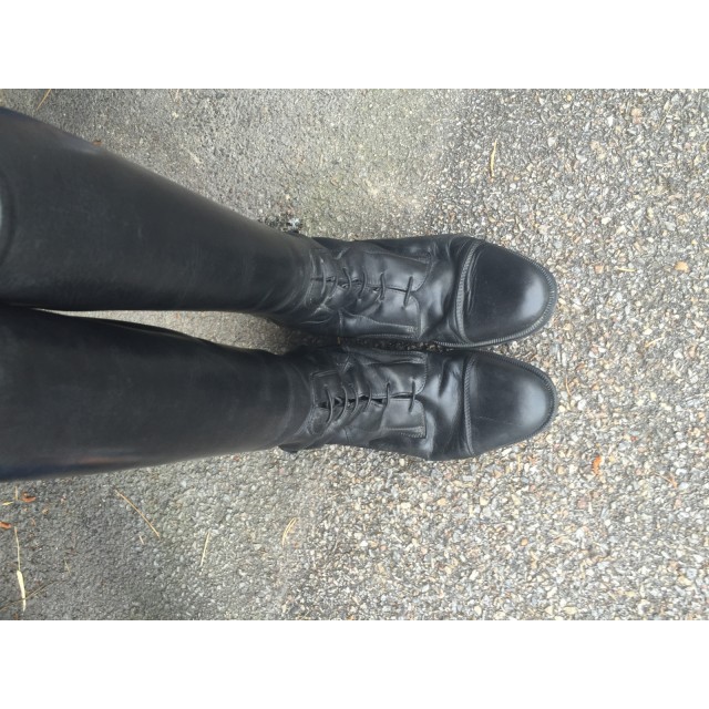Bottes Umbria