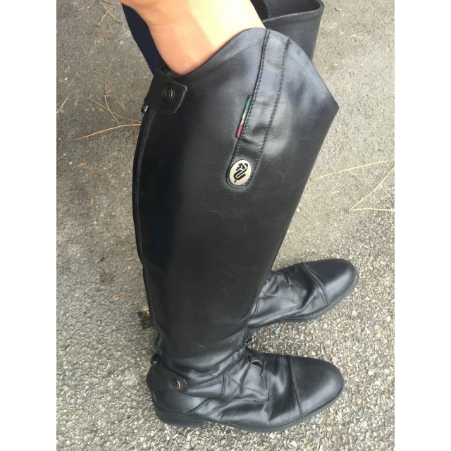 Bottes Umbria