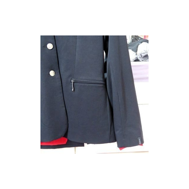 Veste de Concours noire