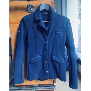 Veste de concours Oscar et Gabrielle