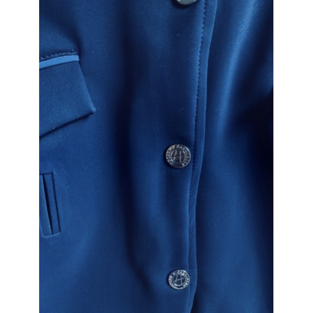 Veste de concours Oscar et Gabrielle