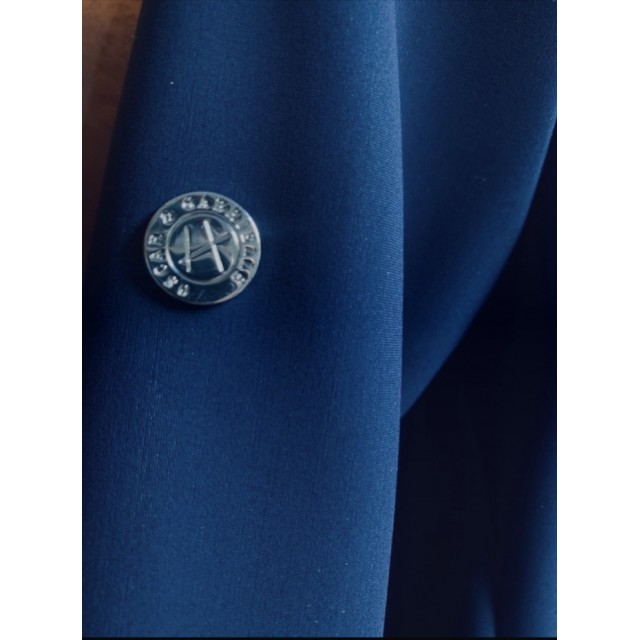 Veste de concours Oscar et Gabrielle