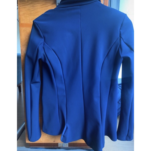 Veste de concours Oscar et Gabrielle