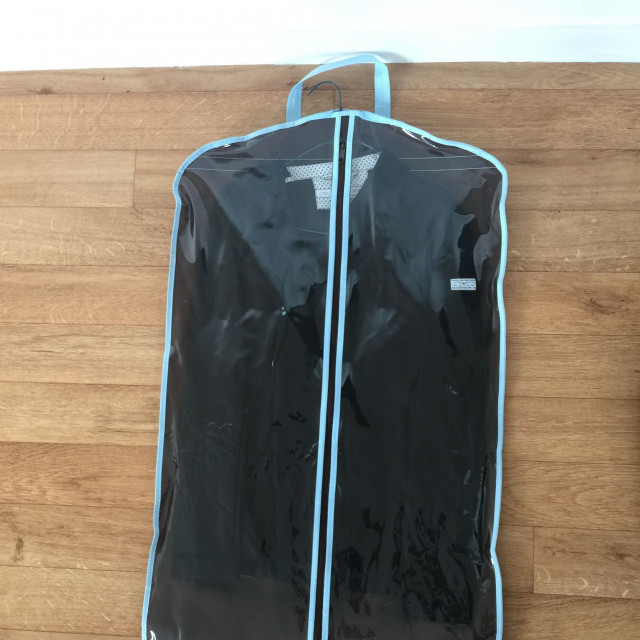 Veste Concours ANIMO Noire Taille 40