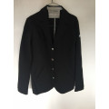 Veste Concours ANIMO Noire Taille 40
