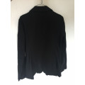 Veste Concours ANIMO Noire Taille 40