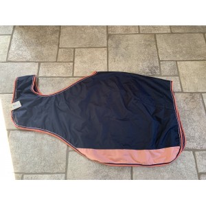 Couvre-rein équithème