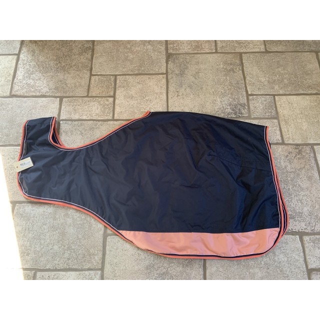 Couvre-rein équithème