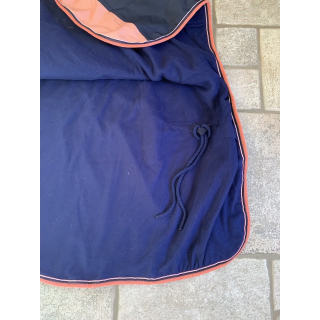 Couvre-rein équithème