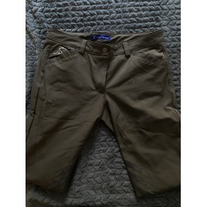 Pantalon Anna Scarpati