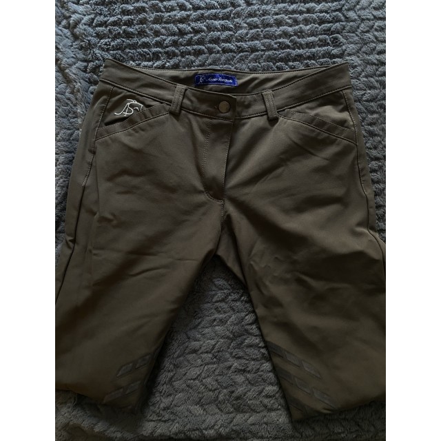 Pantalon Anna Scarpati