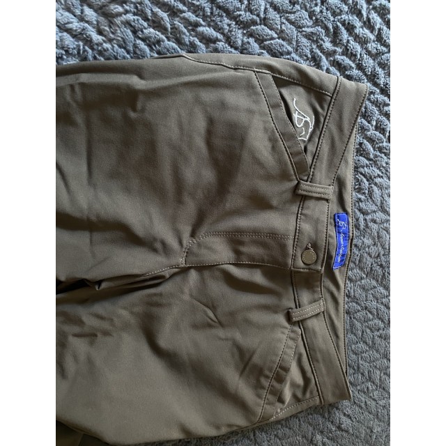 Pantalon Anna Scarpati