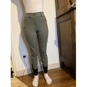 Pantalon Kramer Equilibre thermique