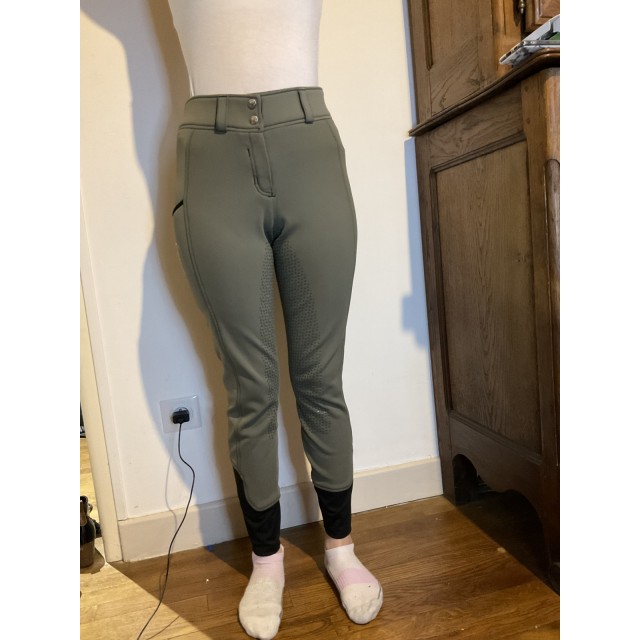 Pantalon Kramer Equilibre thermique