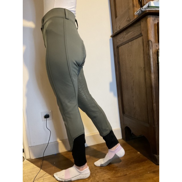 Pantalon Kramer Equilibre thermique