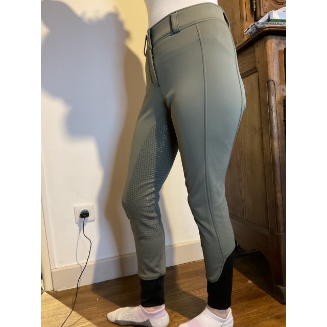 Pantalon Kramer Equilibre thermique