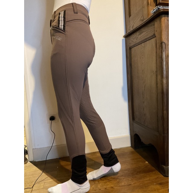 Pantalon Felix bühler