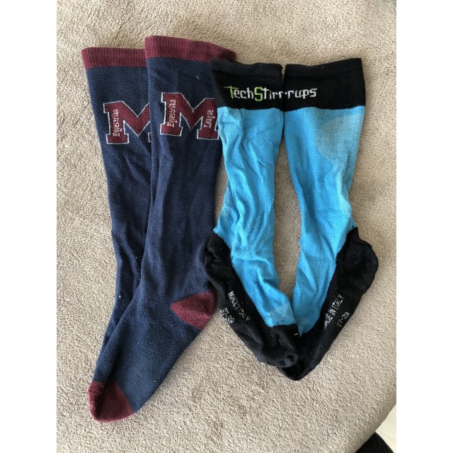 lot chaussettes