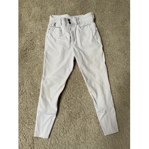 Pantalon Pénélope leprevost