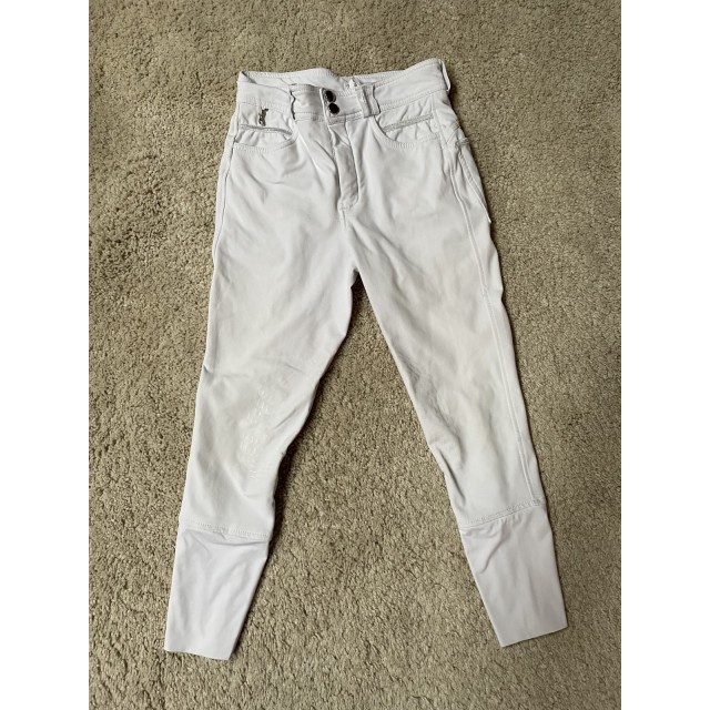 Pantalon Pénélope leprevost