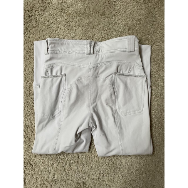 Pantalon Pénélope leprevost