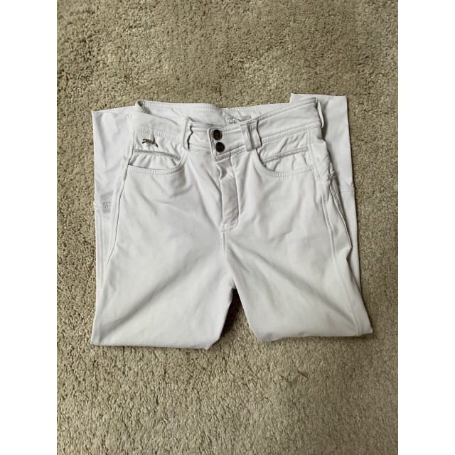 Pantalon Pénélope leprevost
