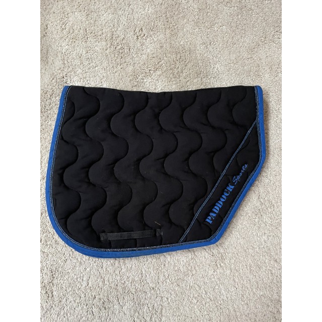 Tapis Paddock sport