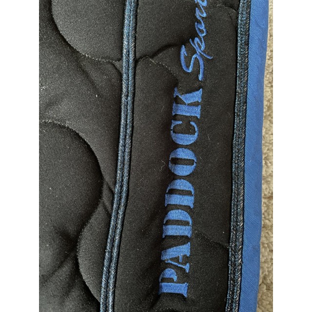 Tapis Paddock sport