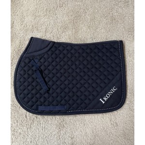 Tapis Ikonic avec strass