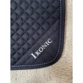 Tapis Ikonic avec strass