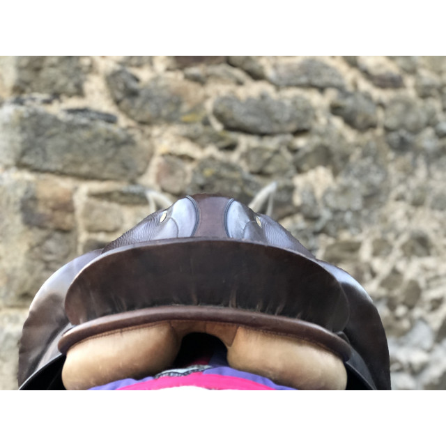 Selle Prestige Italia