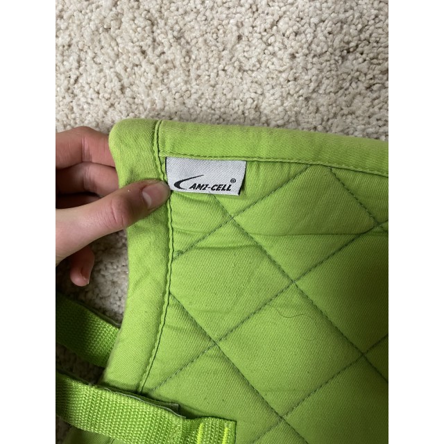 Ensemble Lami cell vert