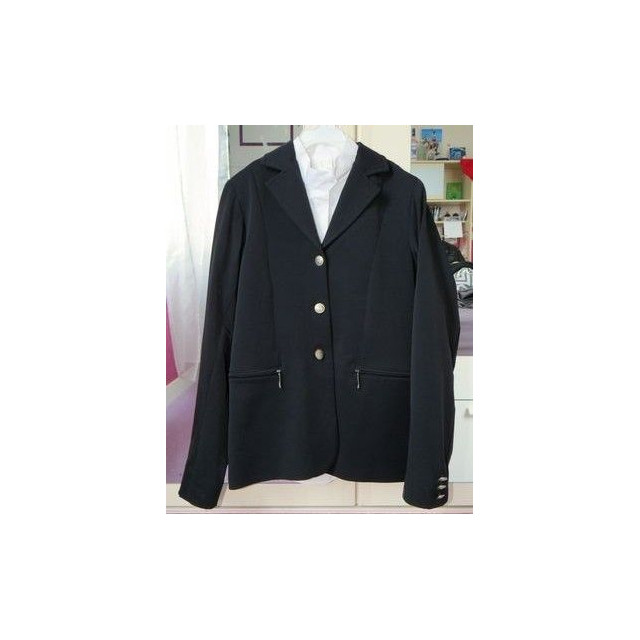 Veste de Concours noire