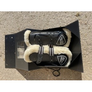 Guêtres moumoutes Lami-Cell Comfort taille L