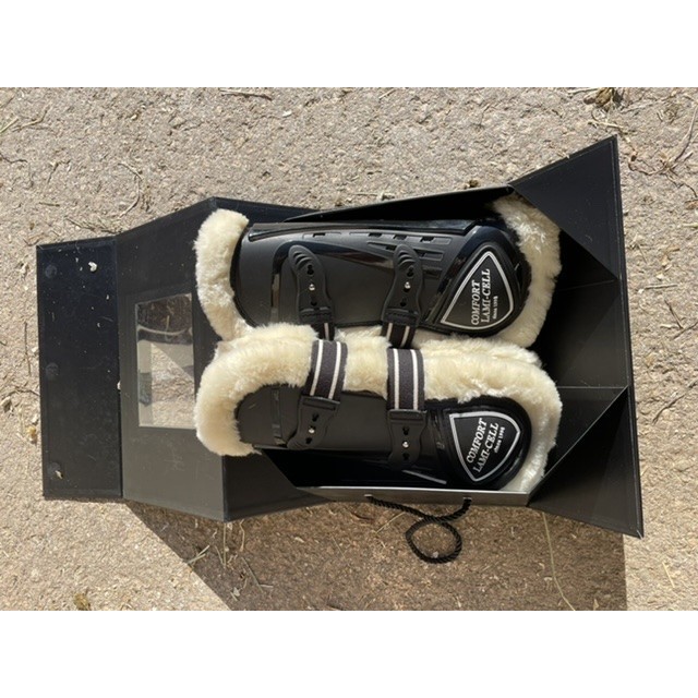 Guêtres moumoutes Lami-Cell Comfort taille L