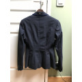 Veste de concours equiline
