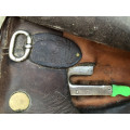 Selle Prestige Italia