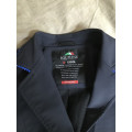 Veste de concours equiline