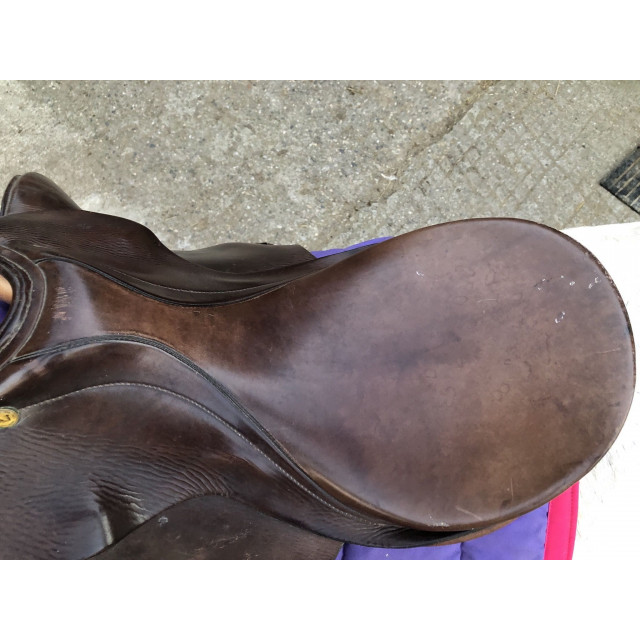 Selle Prestige Italia